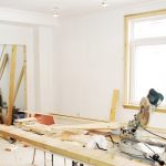 Tips renovering lägenhet stockholm